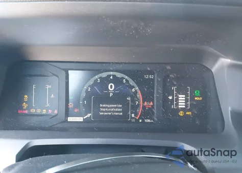 2025 Toyota Tacoma Sr5 from USA, damaged, VIN 3TMLB5JN9SM147027